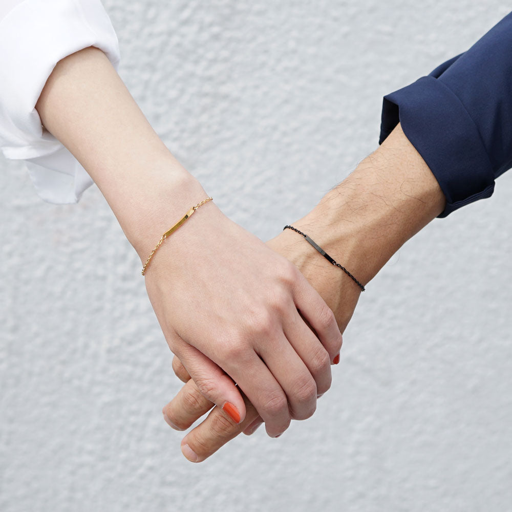 ペアブレスレット – アクセサリー通販はAlavel