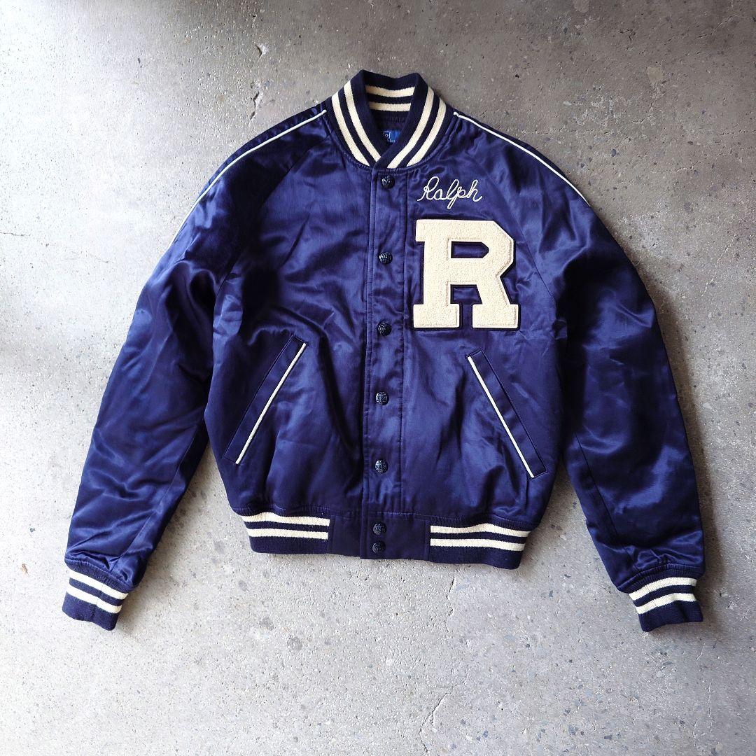 poloralphlauren women studuim jacket xs 新品未使用 ポロラルフ