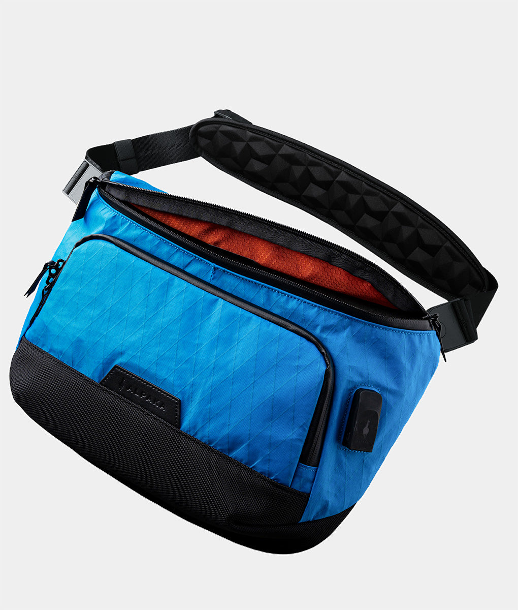 Bravo Sling Max V2 - Vivid