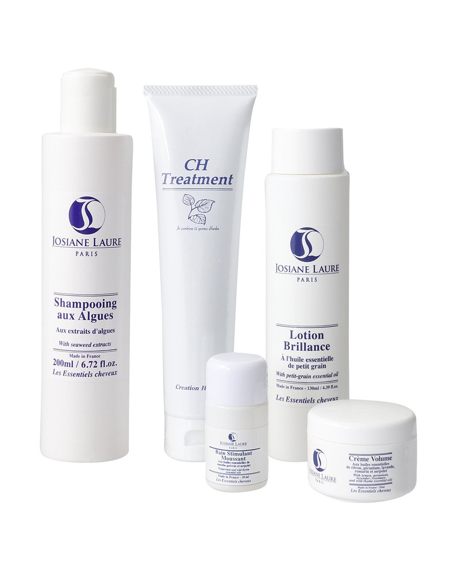 ジョジアンヌ ロール×AMARCスペシャルセット – AMARC LIFE STORE