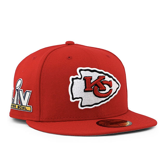 カンザスシティ チーフス / 国内外からニューエラをはじめナイキ