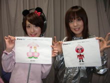 おどろき戦隊モモノキファイブ（2009年度 番組収録風景）：アニたま