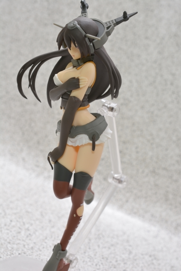 figFix 長門 - あおかみろんぐ