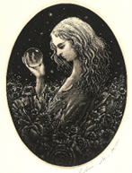 Y.Aoki版画館 坂東壮一 Bando Soichi