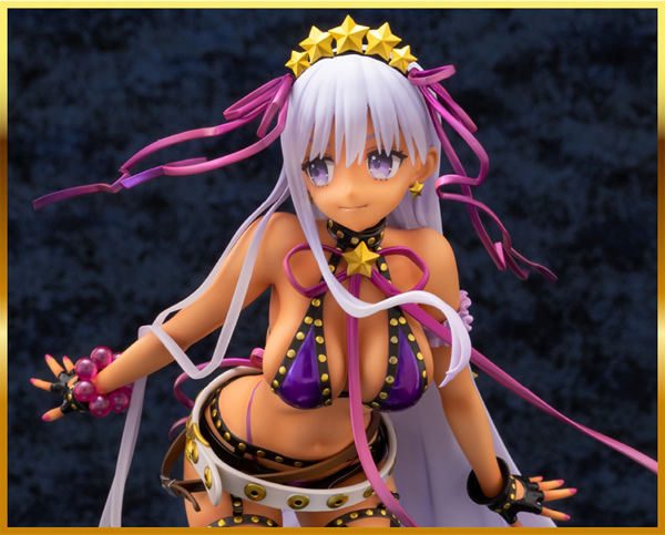 Fate/Grand Order ムーンキャンサー/BB(第二再臨) 1/7スケール