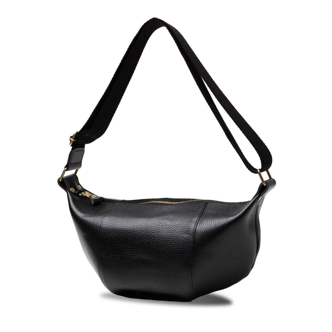 ボディバッグ イタリアンレザー ドラーロ FGC00038AB – ARTBROWN 革