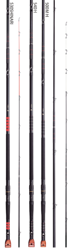 Turi@Navi 新製品情報