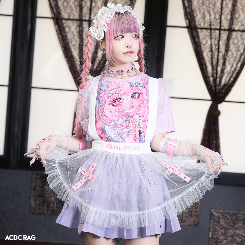HEAVEN Apron – ACDC RAG