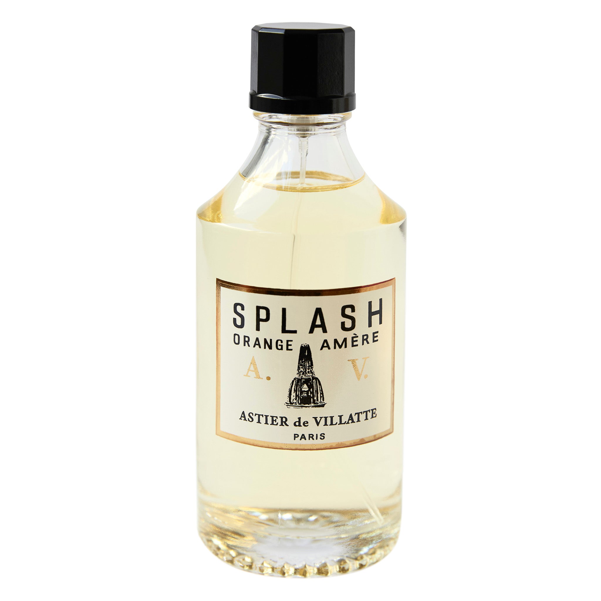 Splash Orange Amère オーデコロン 150ml
