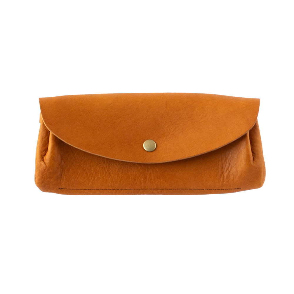 本革製 じゃばら財布「FINE アコーディオン長財布（大容量）」（国産