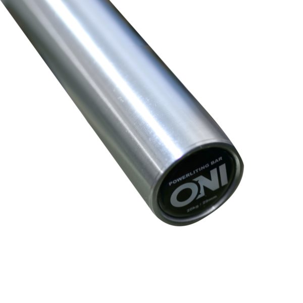 自宅トレおすすめのバーベル 29mm直径のオリンピックシャフト – ONI