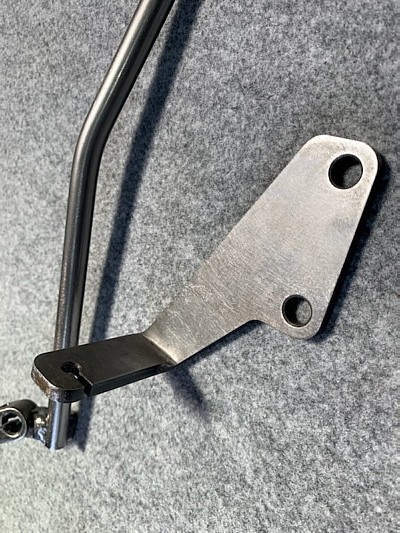 商品詳細 【DS1100用ジョッキーシフトKIT 】 « 部品屋K&W