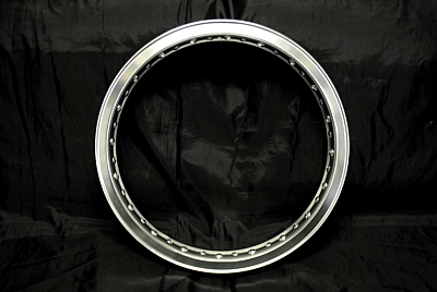 商品詳細 【18インチ40本スポーク用アルミHリム】 « 部品屋K&W