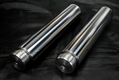 商品詳細 【グラストラッカー用フォークジョイント】 « 部品屋K&W