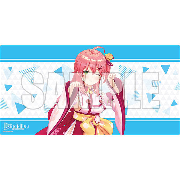 ブシロード ラバーマットコレクション V2 Vol.791 ホロライブ