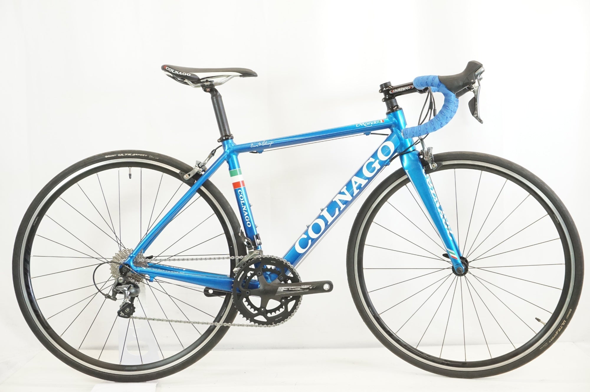COLNAGO 「コルナゴ」 MONDO TIAGRA 2016年モデル ロードバイク