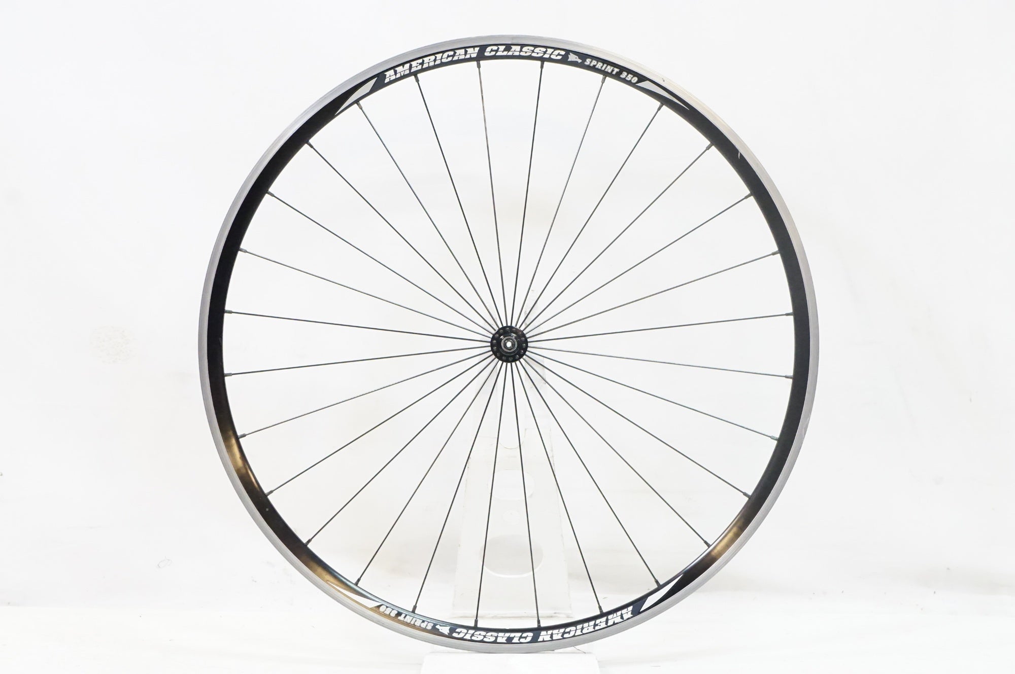 AMERICAN CLASSIC 「アメリカンクラシック」 SPRINT 350 フロント