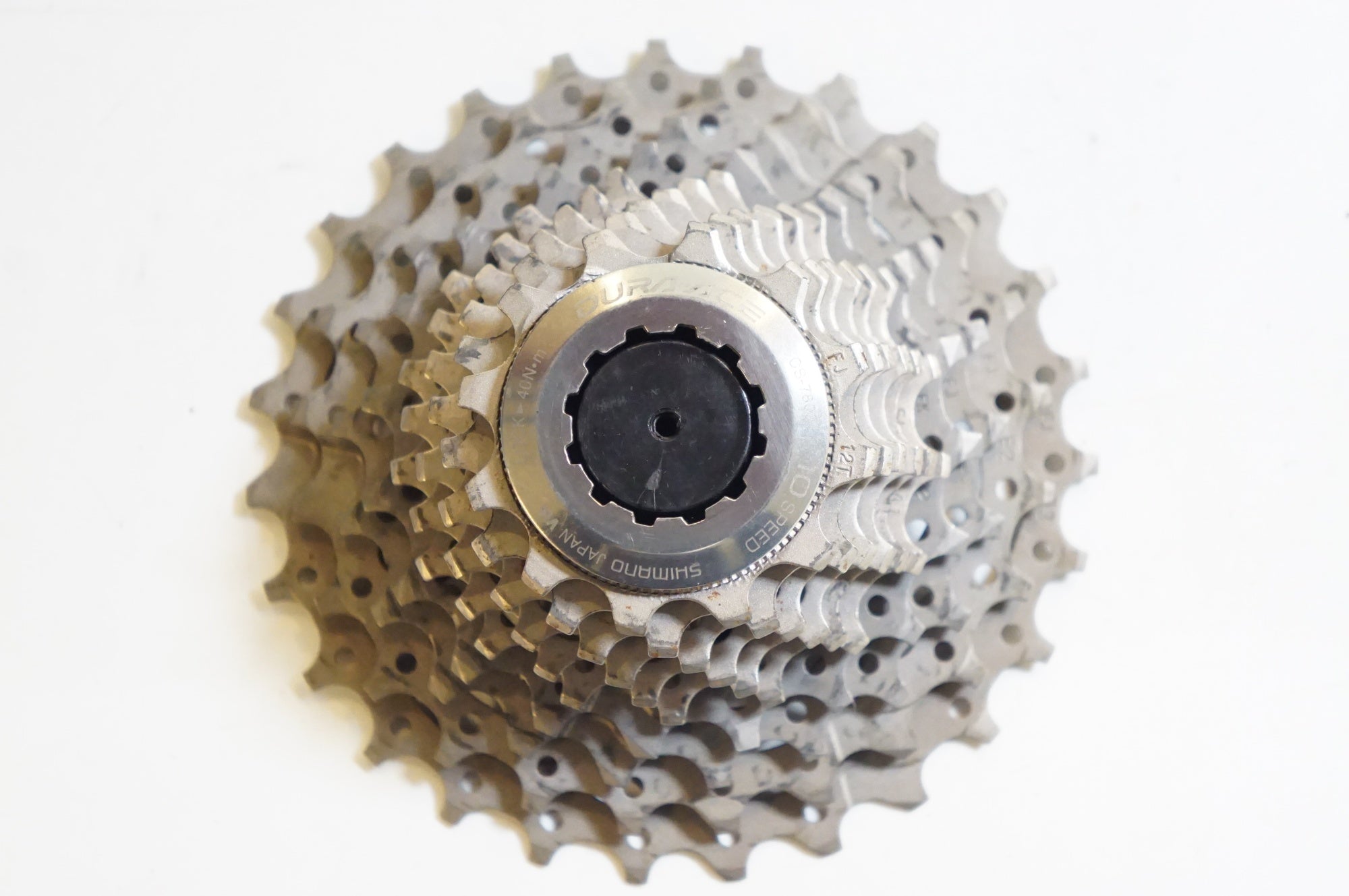 SHIMANO 「シマノ」 DURA-ACE CS-7800 12-27T スプロケット / 熊谷本店