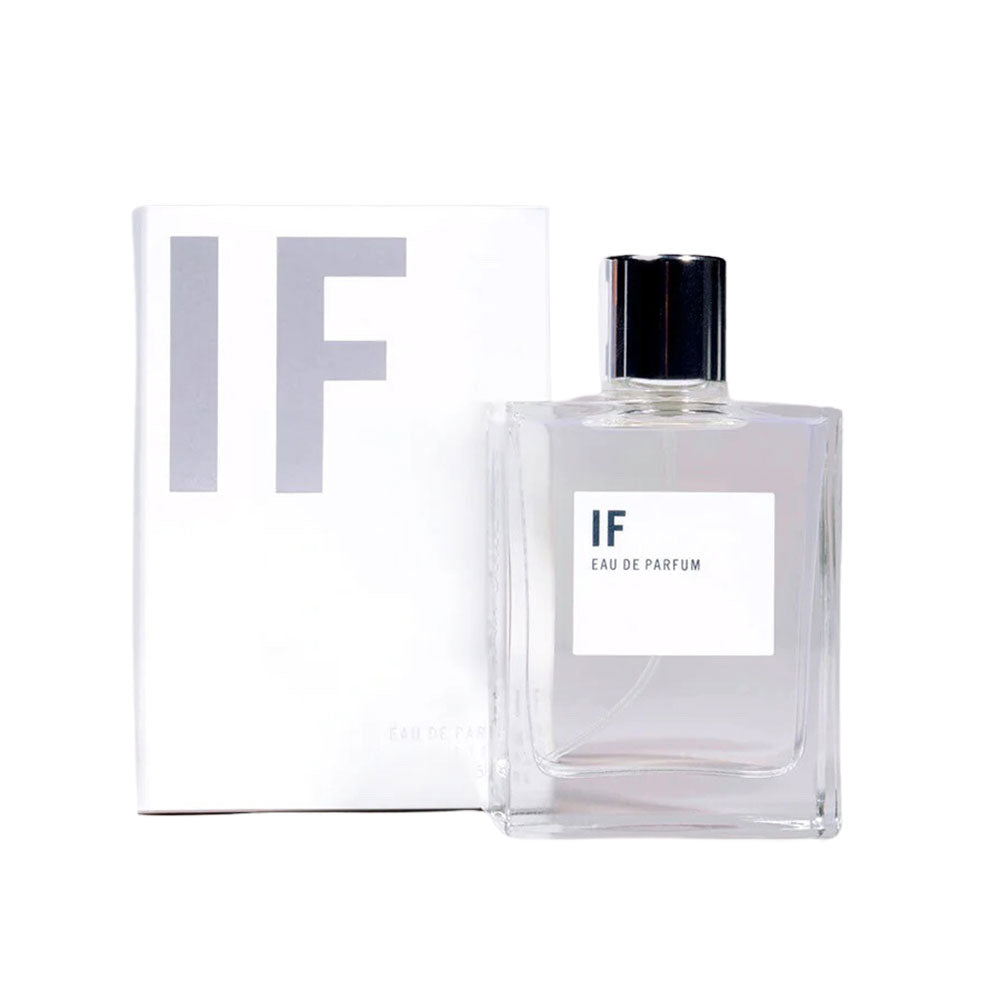 IF - Eau de Parfum – C.O. Bigelow