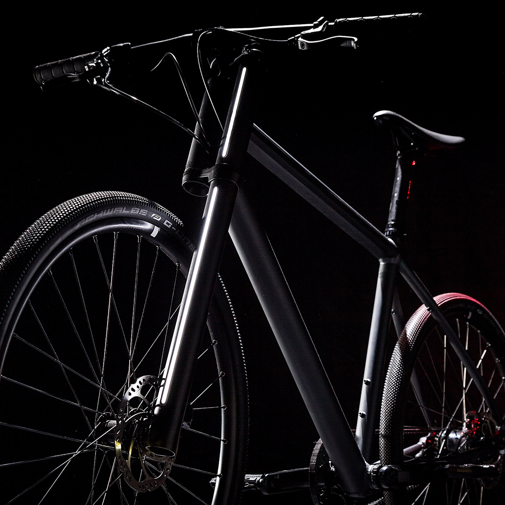 都市型ライドにオススメ CANONDALE BADBOY | 横浜・新宿・湘南の