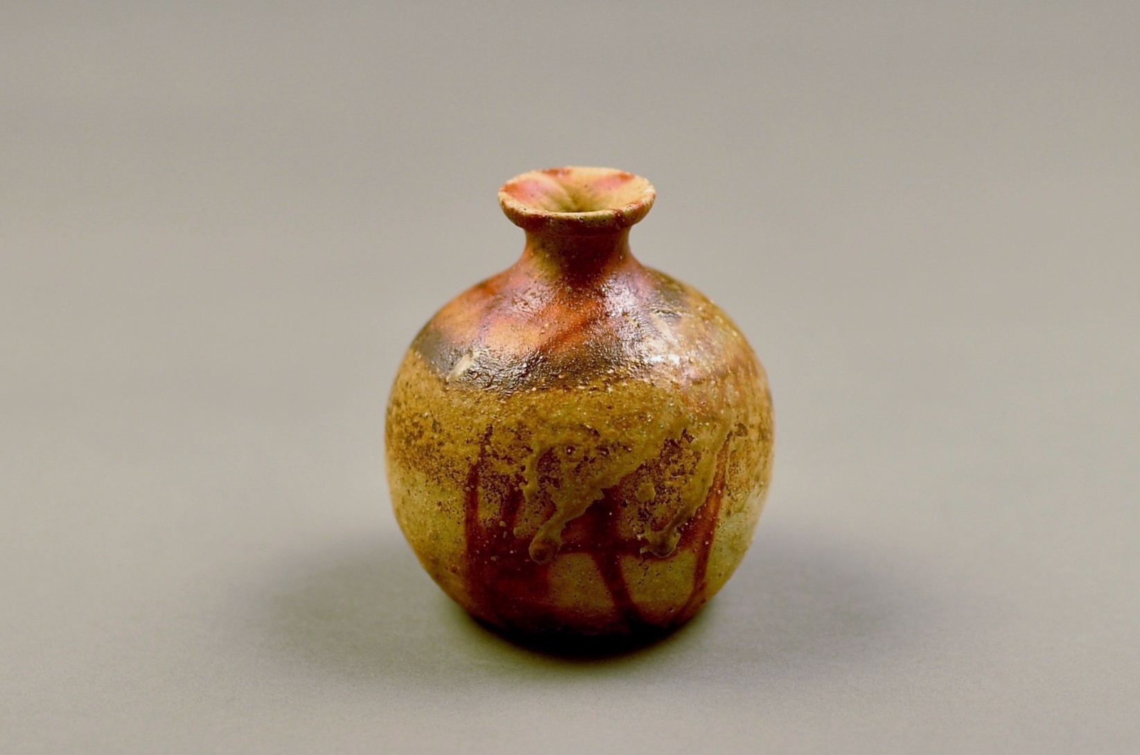 備前焼 酒器 ｜ 美術工芸おがわ 陶芸 漆芸 日本茶を愉しむ美術工芸