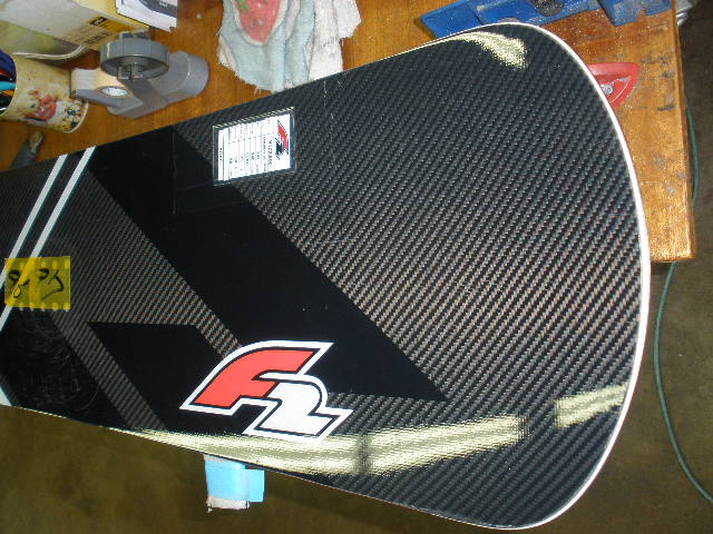 F2 ELIMINATOR CARBON EDITION | SLICKHOUSE BLOG