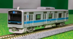 グリーンマックス 小田急3000形 発売月変更のお知らせ | railways湘南