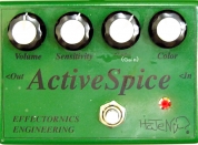 コンプ嫌いに最後の砦？ Hatena? Active Spice | ☆ じゃんけん負けて