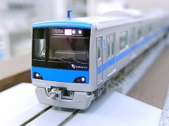 小田急4000形 入荷しております | railways湘南ライン 各店舗のブログ