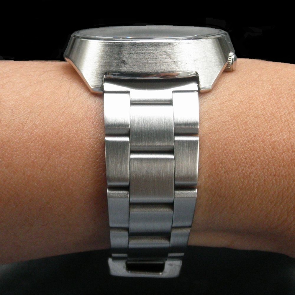 アルバ K2000 ラリーメーター V743-6A30 | 泥沼時計収集メモ