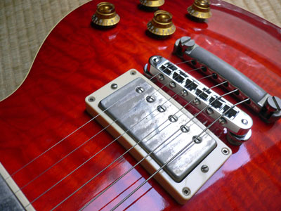 Guitar Collection NO.7 