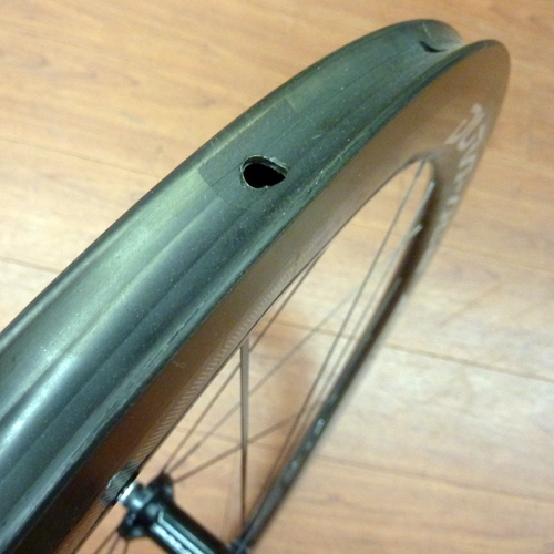 半額】SHIMANO シマノ デュラエース WH-9000 C50 TU ホイール - サンワ