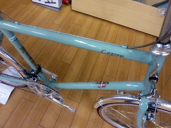 年末在庫一掃SALE！ビアンキとジャイアント ミニベロ編！ - サンワ