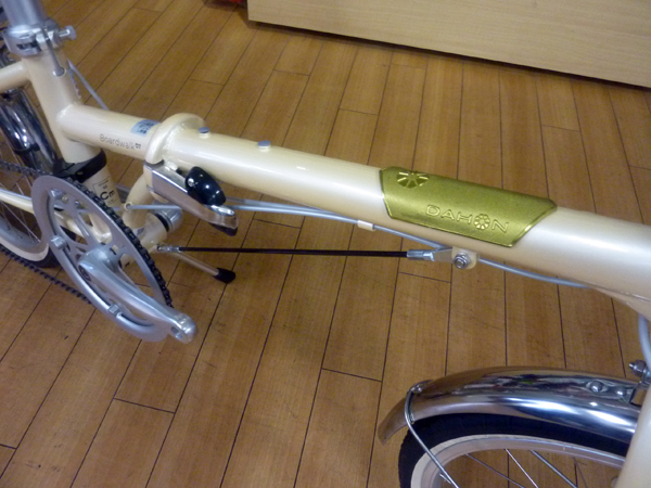 ダホン ボードウォーク D7 2021モデル登場！ - サンワ スタッフブログ