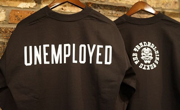 ボルネオスカル ～TENDERLOIN～ | Fool's Judge Street Blog