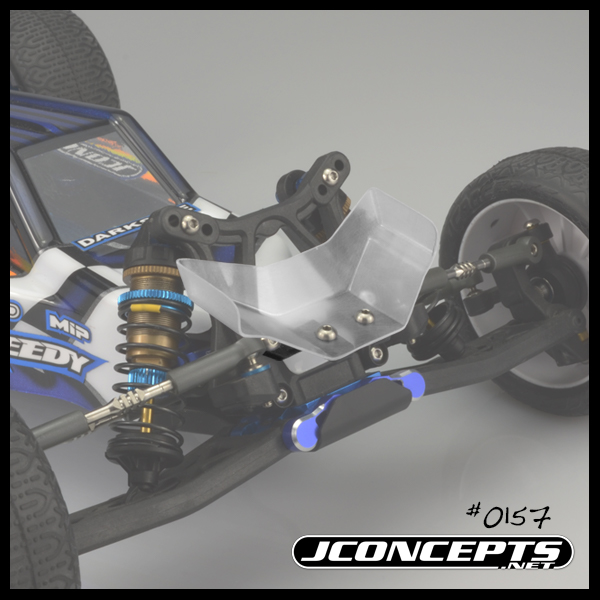 B6.1 and B6.1D Upgrades – JConcepts Blog