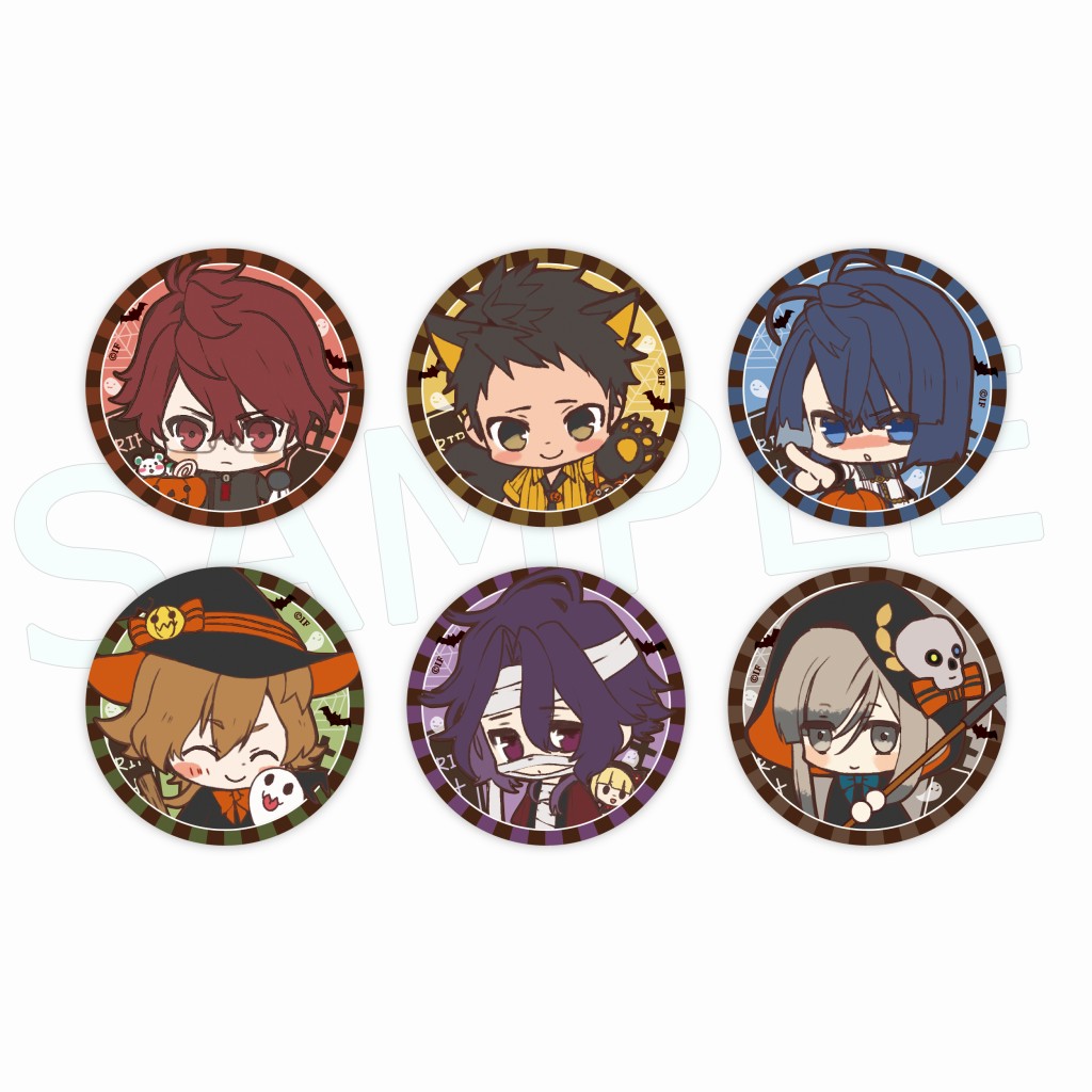 オトメイトストア 10/23(金)より開催