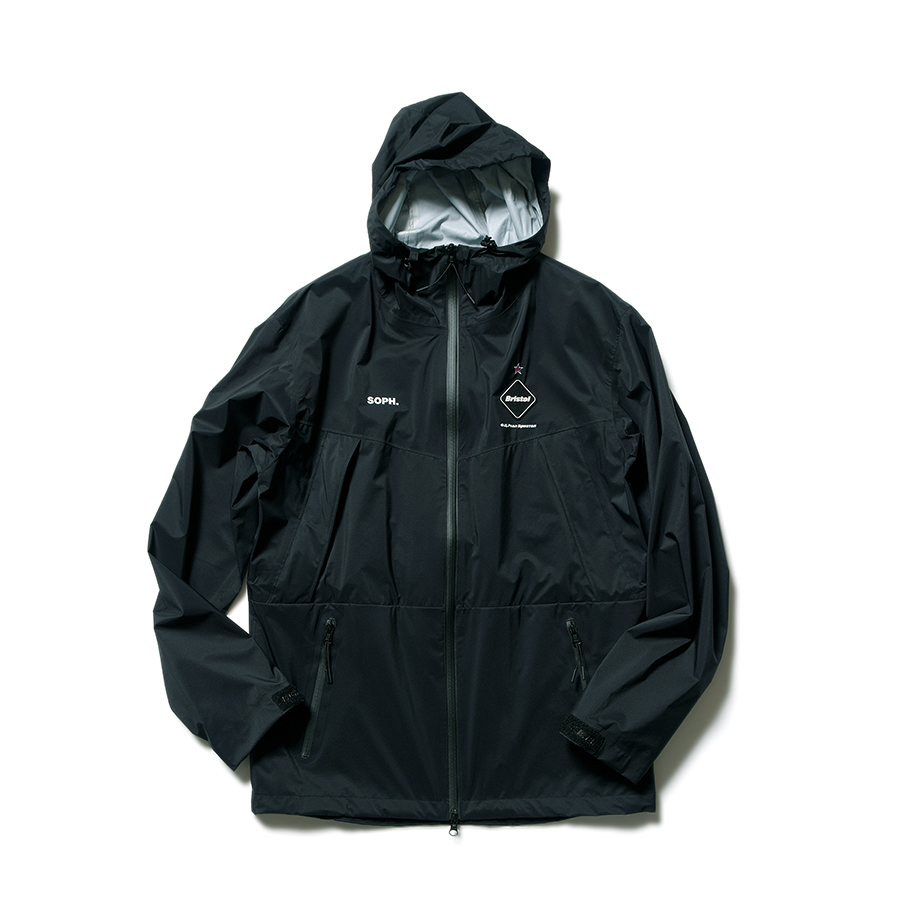 F.C.Real Bristol 2018 S/S COLLECTION 2018.2.24 SAT. START | seesaw