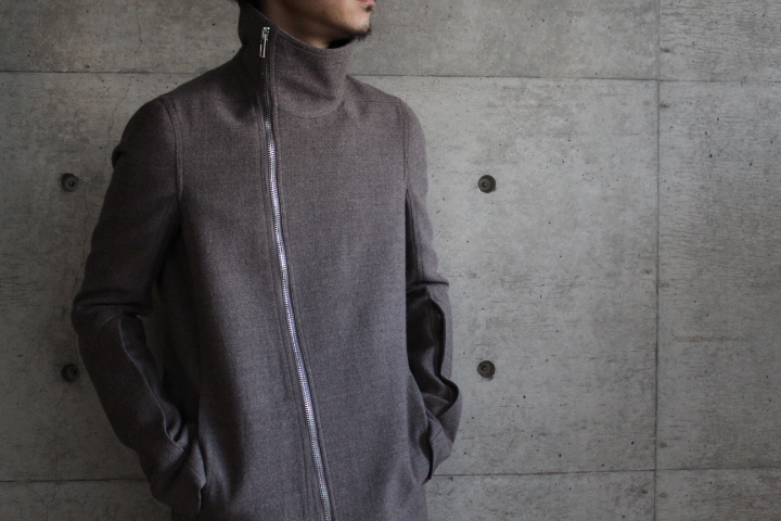 SALE RECCOMENDED ITEMS RICK OWENS COAT STYLE | ShelterII BLOG