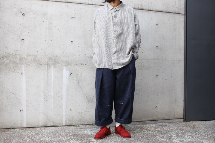 toogood” denim style | ShelterII BLOG