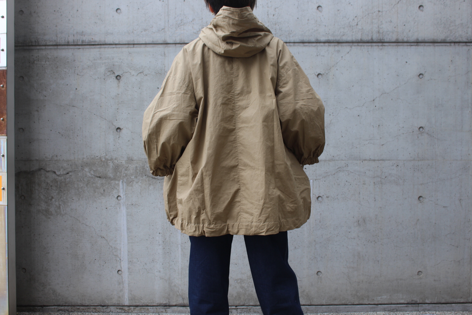THE EXPLORER COAT / toogood | ShelterII BLOG