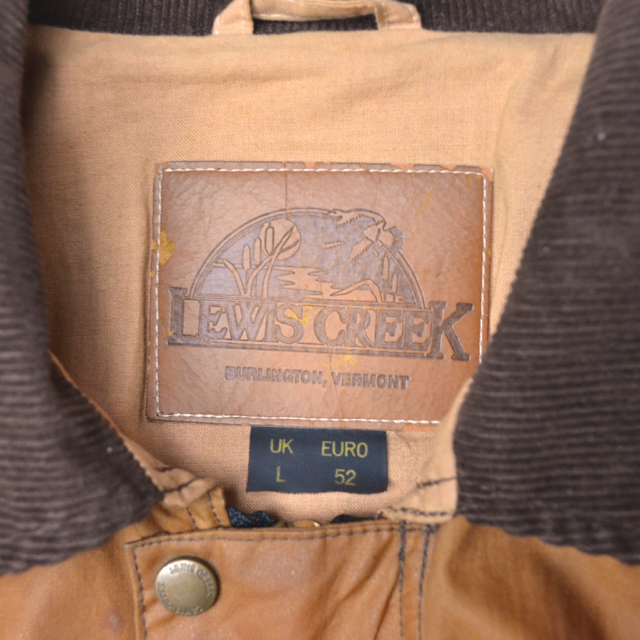 Lewis Creek - SIESTA BLOG