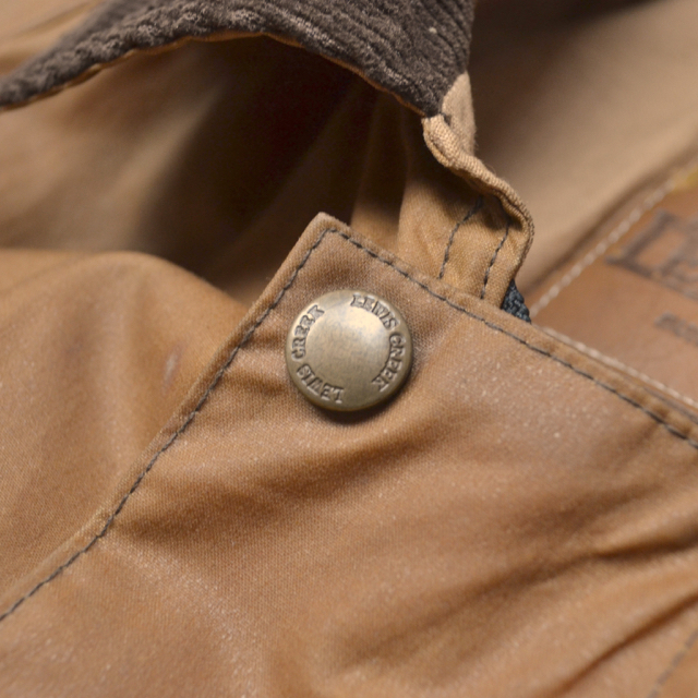 Lewis Creek - SIESTA BLOG