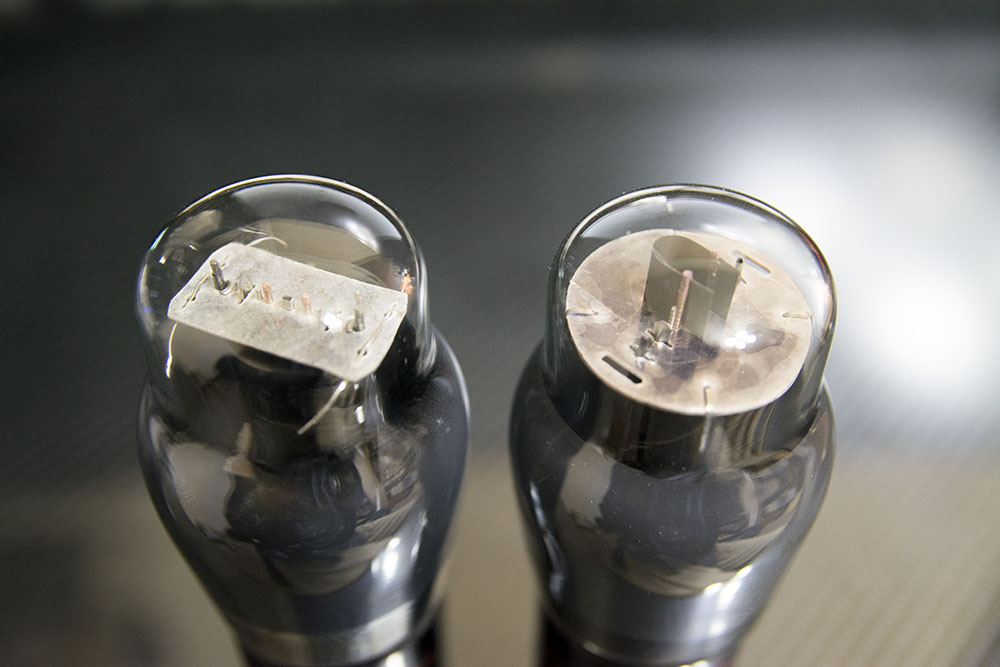 6V6G ST管の製造元見分け方（適当版） | Pastime工廠