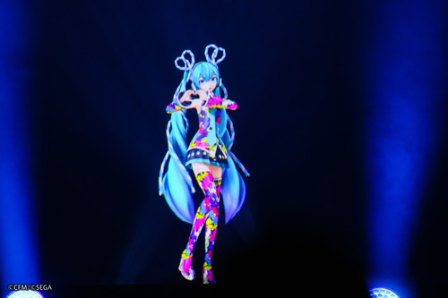 MIKU EXPO】MIKU EXPO 2019 Taiwan & Hong Kong ライブレポート