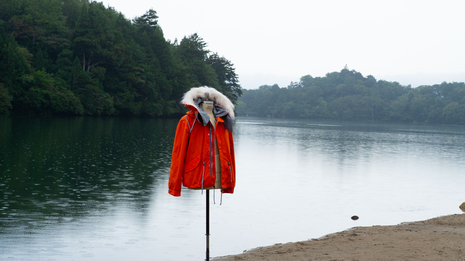 BLACKBIRD – short mod's coat – | WHITE ALBUM.