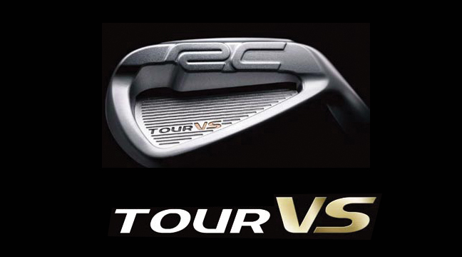 Royal Collection TOUR VS Irons!