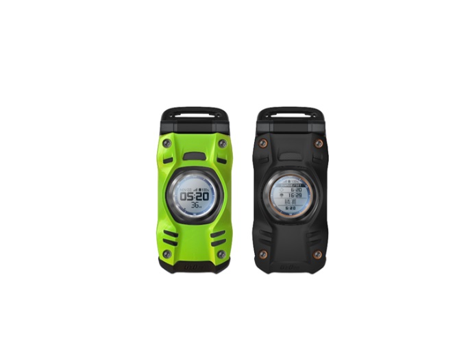 KDDIがG'zOne TYPE-XX (KYY31)の一部仕様を公開 | blog of mobile