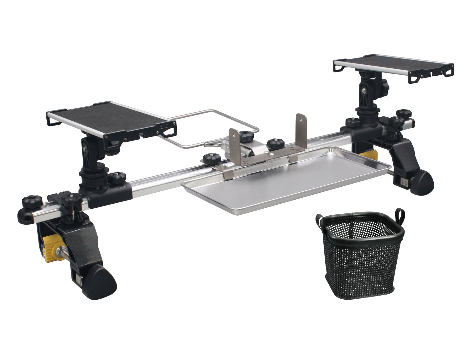 フィッシング用品｜ワカサギスペシャルパッケージ(クランプベース) II