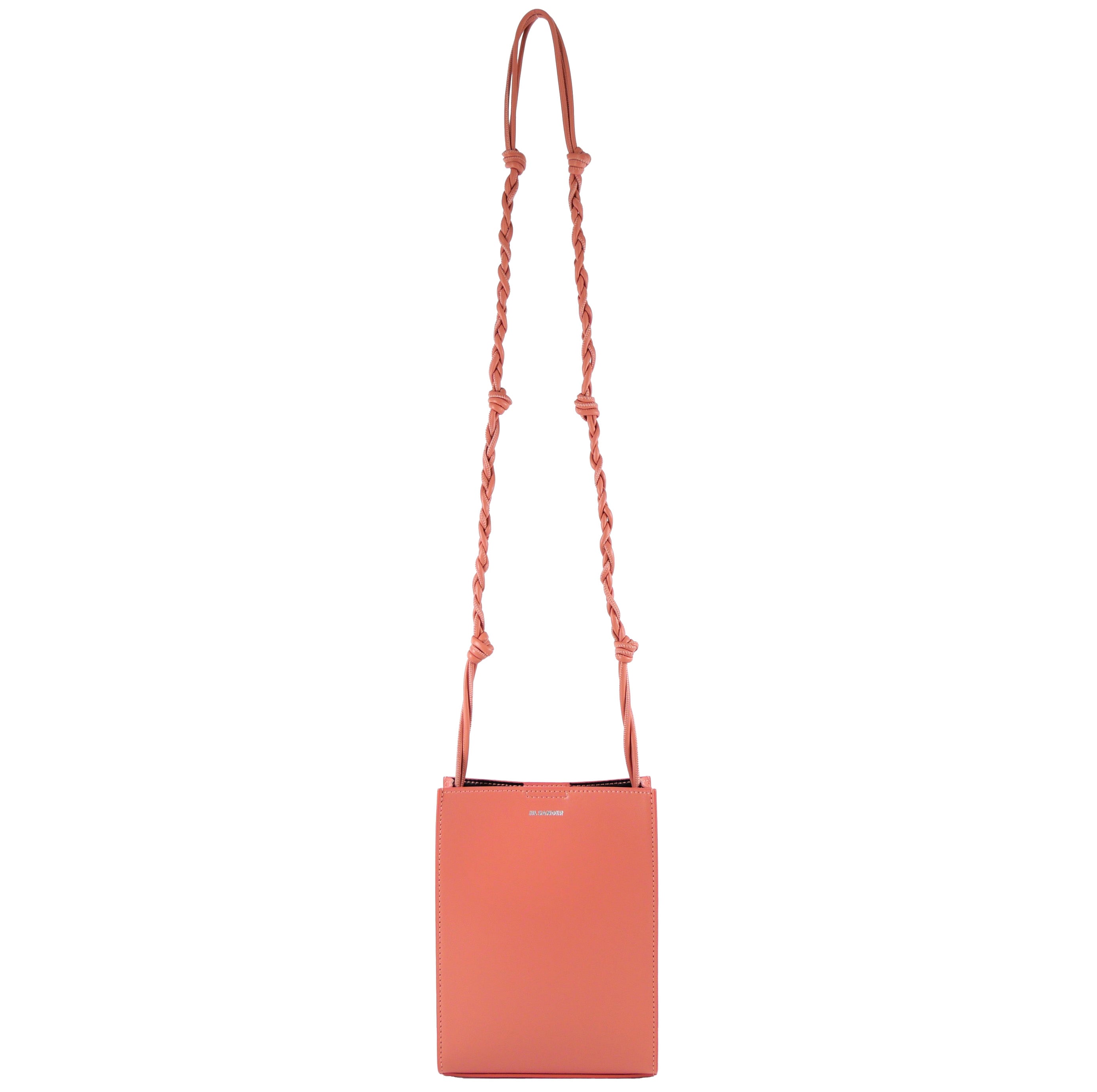 正規品・送料無料】JIL SANDER / TANGLE BAG SMALL | BOLS・1987 公式